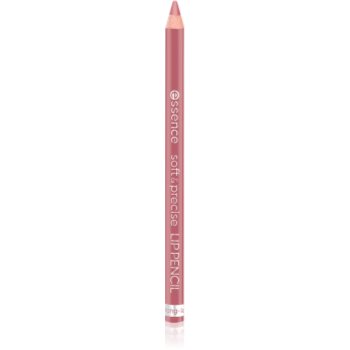 essence Soft & Precise creion contur pentru buze - imagine 2
